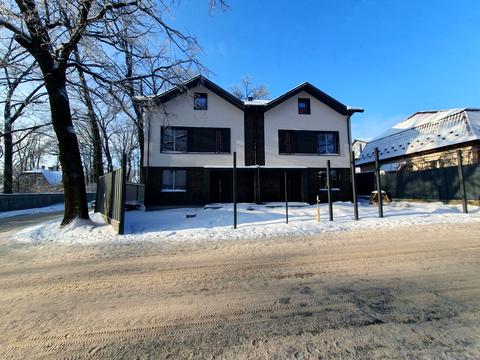 будинок за адресою Виговського, 15