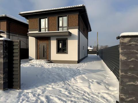 дом по адресу Шевченко ул.