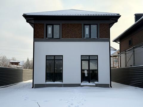 дом по адресу Шевченко ул.