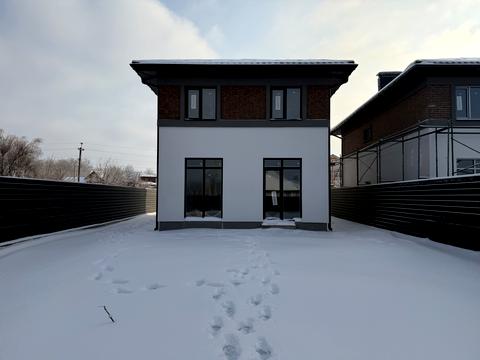 дом по адресу Шевченко ул.