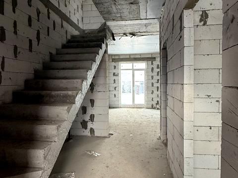 дом по адресу Шевченко ул.