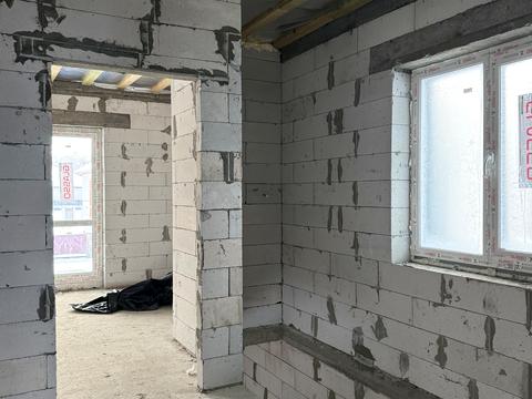 дом по адресу Шевченко ул.