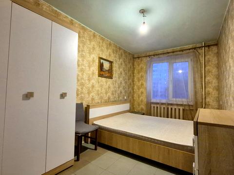 квартира за адресою Березинська вул., 28