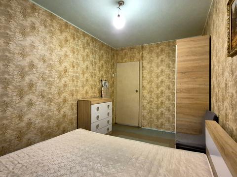 квартира за адресою Березинська вул., 28