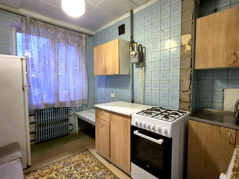 квартира за адресою Березинська вул., 28