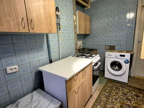 квартира за адресою Березинська вул., 28