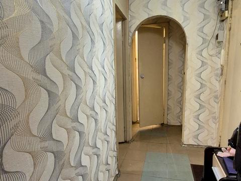 квартира за адресою Березинська вул., 28