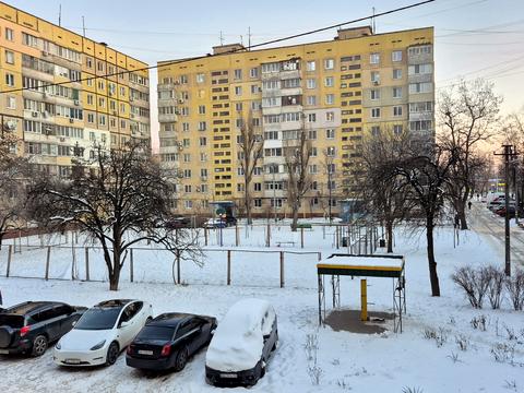 квартира за адресою Березинська вул., 28