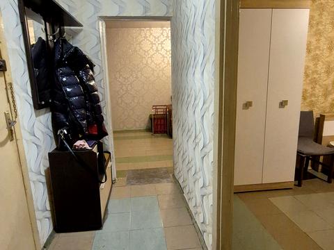 квартира за адресою Березинська вул., 28