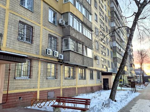 квартира за адресою Березинська вул., 28