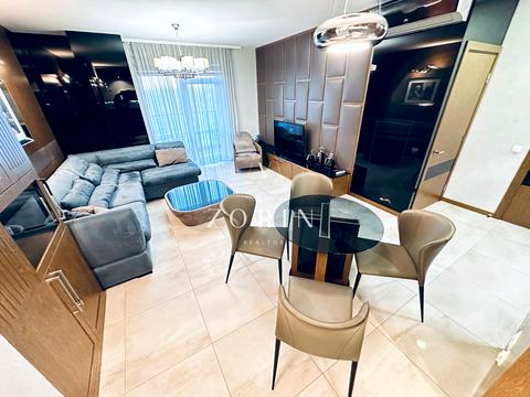 квартира по адресу Европейская ул. (Миронова), 9-А