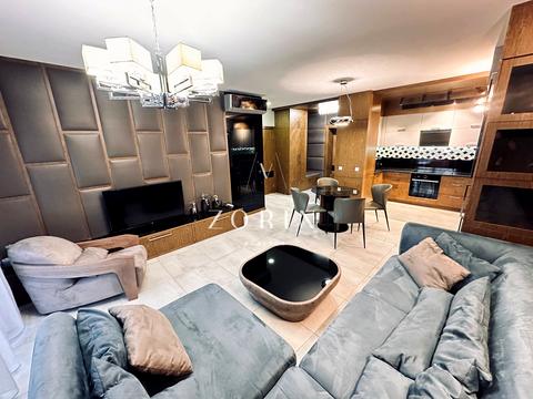 квартира по адресу Европейская ул. (Миронова), 9-А