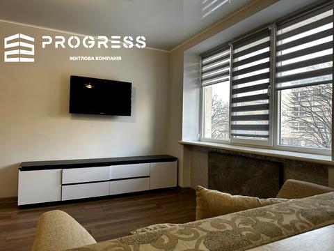 квартира по адресу Независимости ул., 36