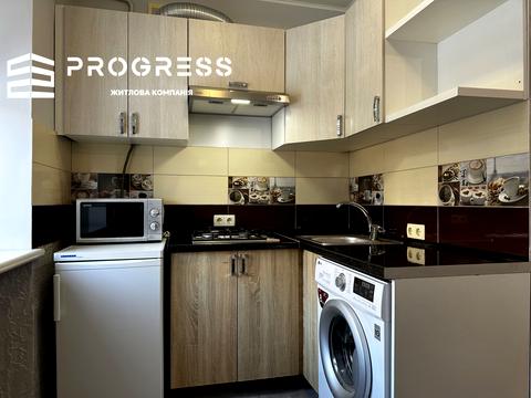 квартира по адресу Независимости ул., 36