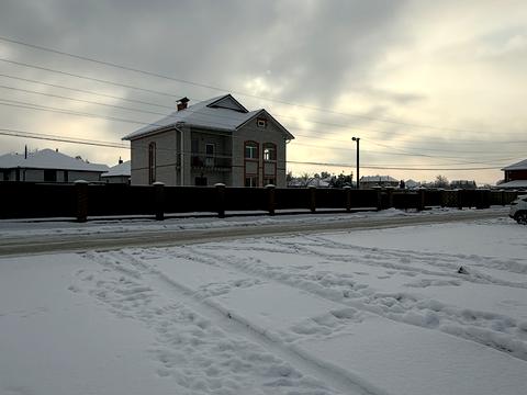 дом по адресу Шевченко ул.