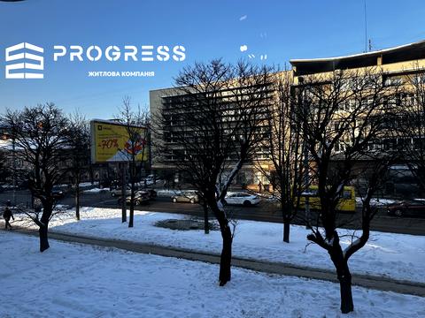 квартира по адресу Независимости ул., 36