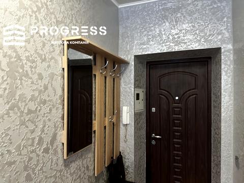 квартира по адресу Независимости ул., 36