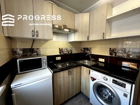 квартира по адресу Независимости ул., 36