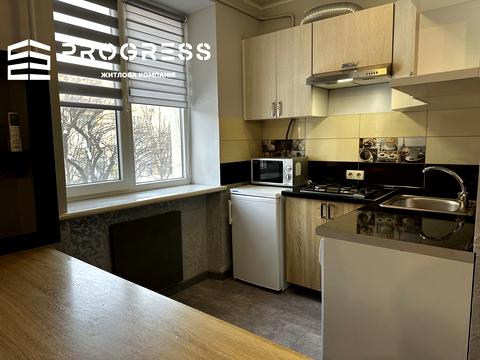 квартира по адресу Независимости ул., 36