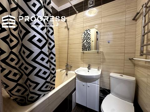 квартира по адресу Независимости ул., 36