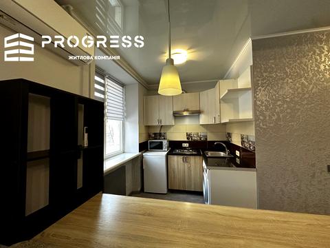 квартира по адресу Независимости ул., 36