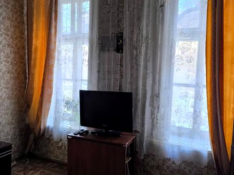 квартира за адресою Старопортофранківська вул., 6