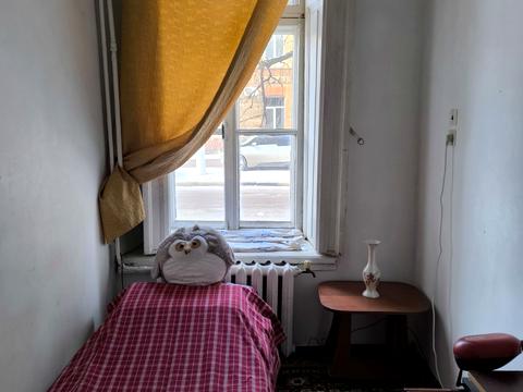 квартира за адресою Старопортофранківська вул., 6