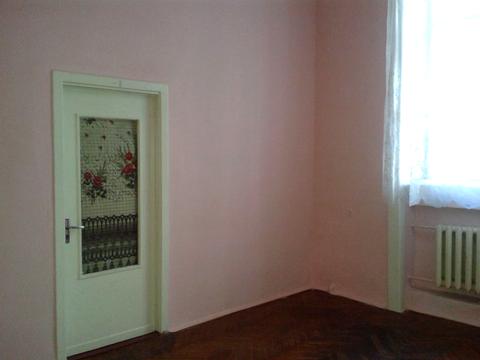 квартира по адресу Хотинская ул., 3