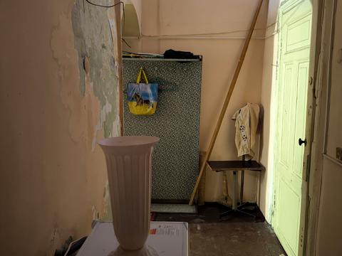 квартира за адресою Старопортофранківська вул., 6