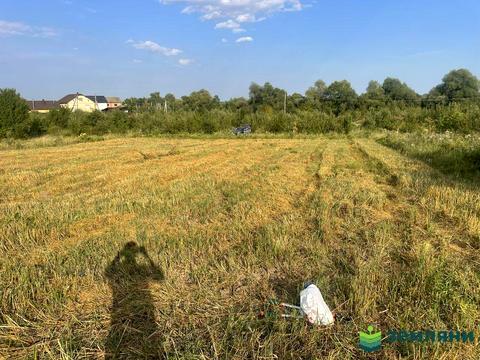 ділянка за адресою 