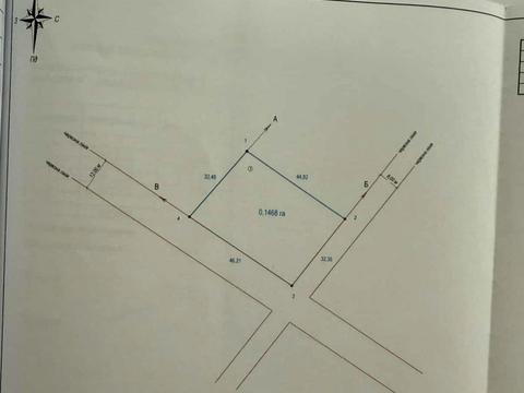 ділянка за адресою 