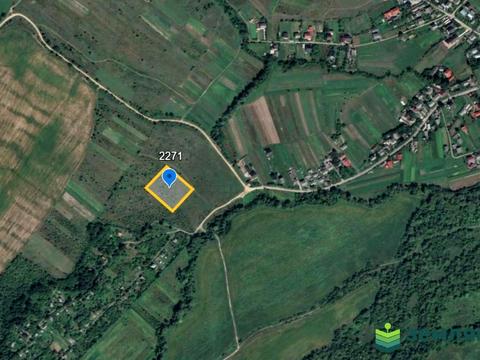 ділянка за адресою 