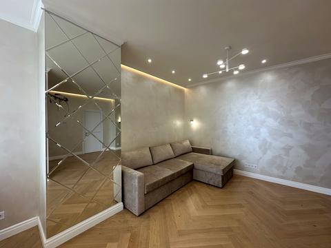 квартира за адресою Трускавецька вул., 10-Д