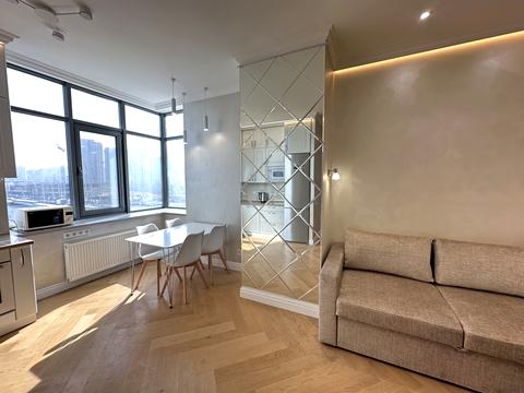 квартира за адресою Трускавецька вул., 10-Д