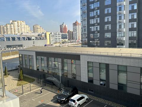 квартира за адресою Трускавецька вул., 10-Д