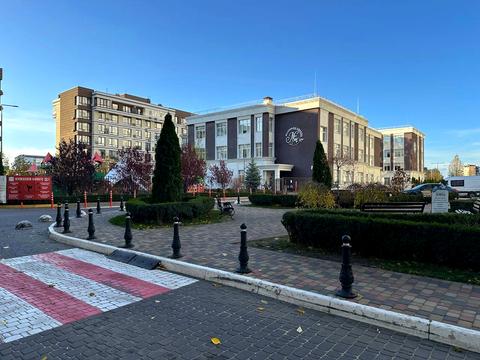 квартира за адресою Михайла Максимовича вул. (Онуфрія Трутенка), 28-Е