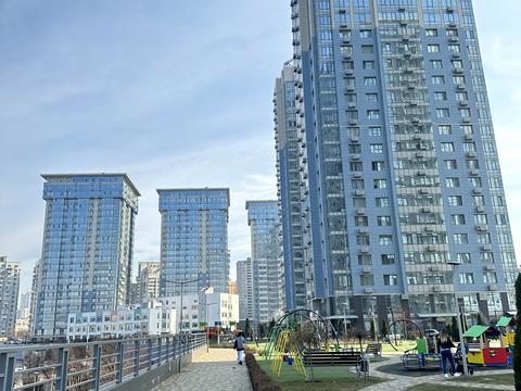 квартира за адресою Трускавецька вул., 10-Д