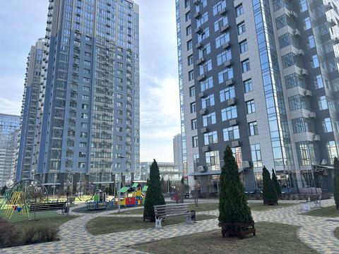 квартира за адресою Трускавецька вул., 10-Д