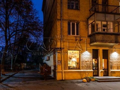 квартира за адресою Івана Мазепи вул. (Січневого Повстання), 4/6