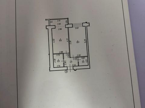 квартира за адресою Бельведерська вул., 35