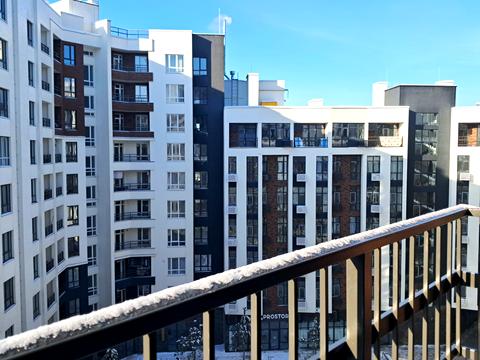 квартира по адресу Ольги Кобилянської ул. (Достоевского), 1-В/4