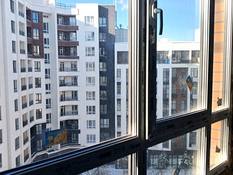 квартира по адресу Ольги Кобилянської ул. (Достоевского), 1-В/4