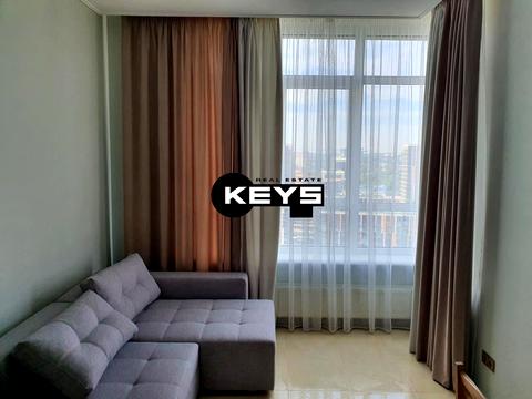 квартира за адресою Джона Маккейна вул. (Івана Кудрі), 7