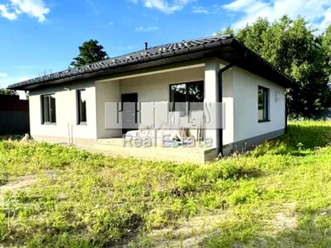 дом по адресу Вишнева