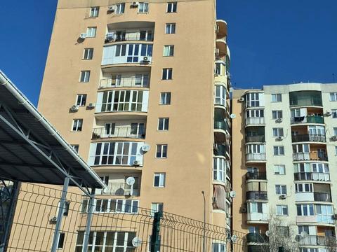 квартира за адресою Проїзна вул., 11