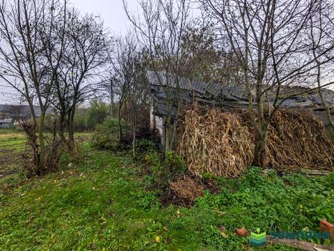 ділянка за адресою 