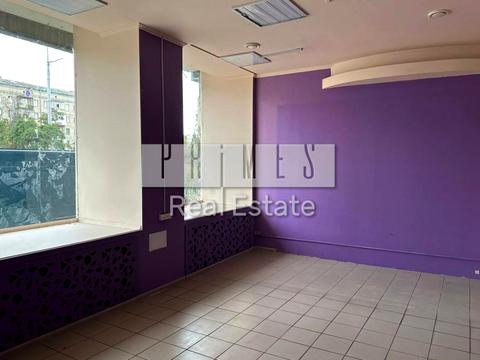 коммерческая по адресу Соборности просп. (Воззʼєднання), 14