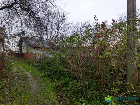 ділянка за адресою 