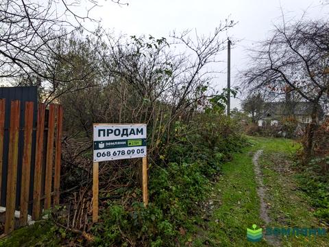 ділянка за адресою 