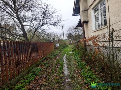 ділянка за адресою 